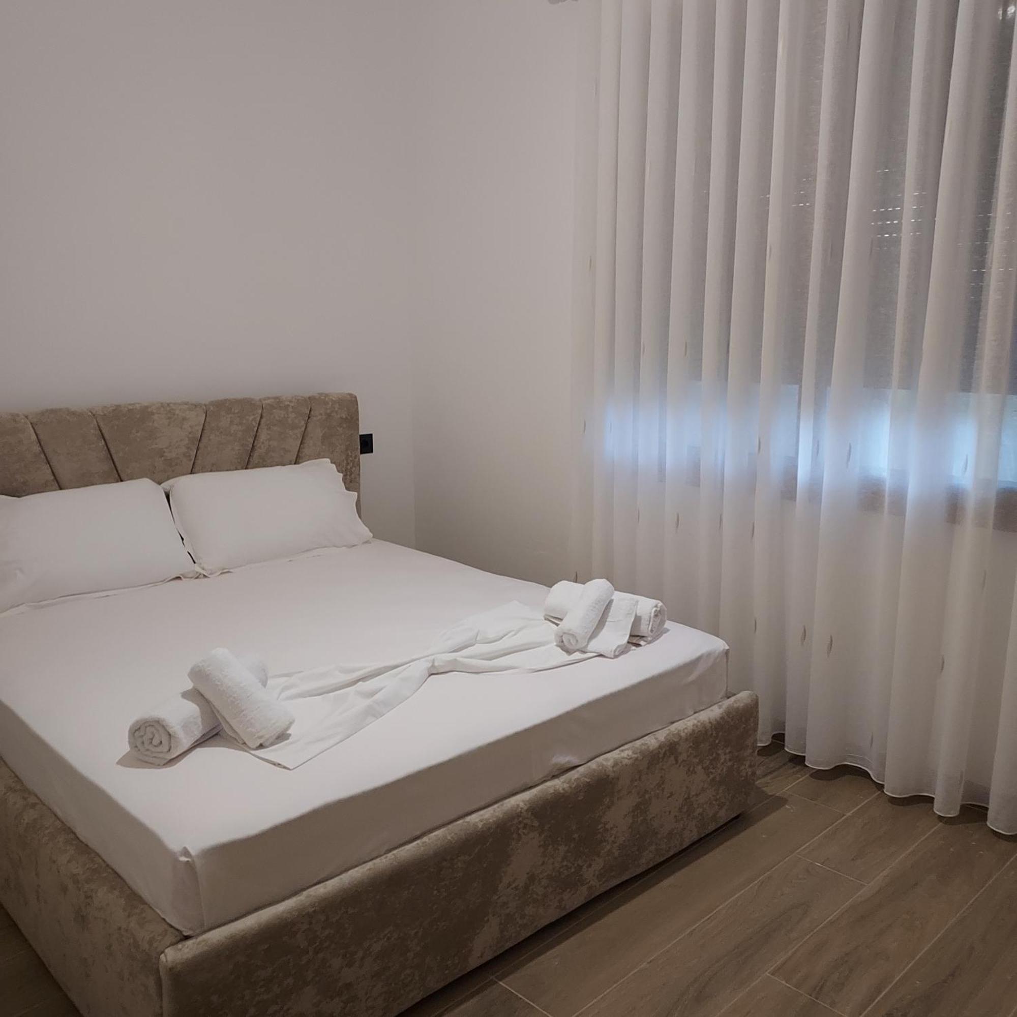 Martin Ferraj Apartament's * Vlore