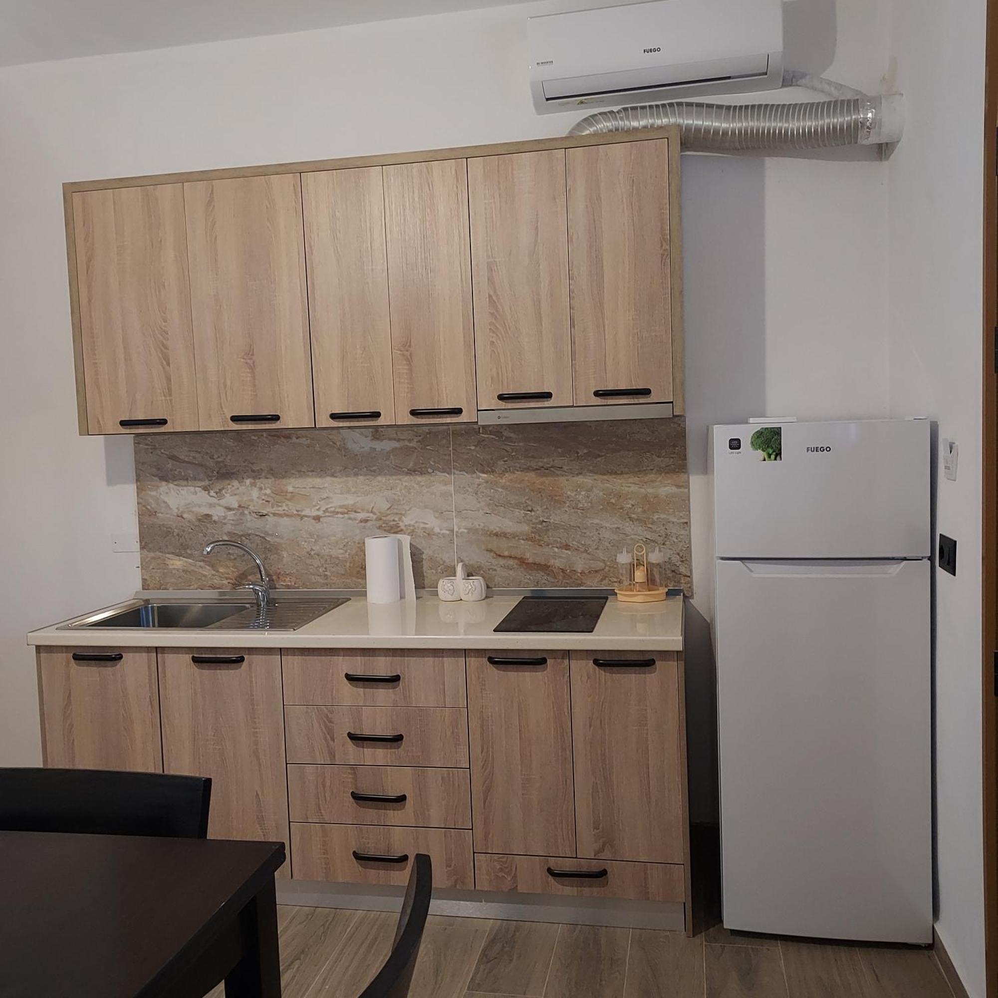 Chalet Martin Ferraj Apartament's *