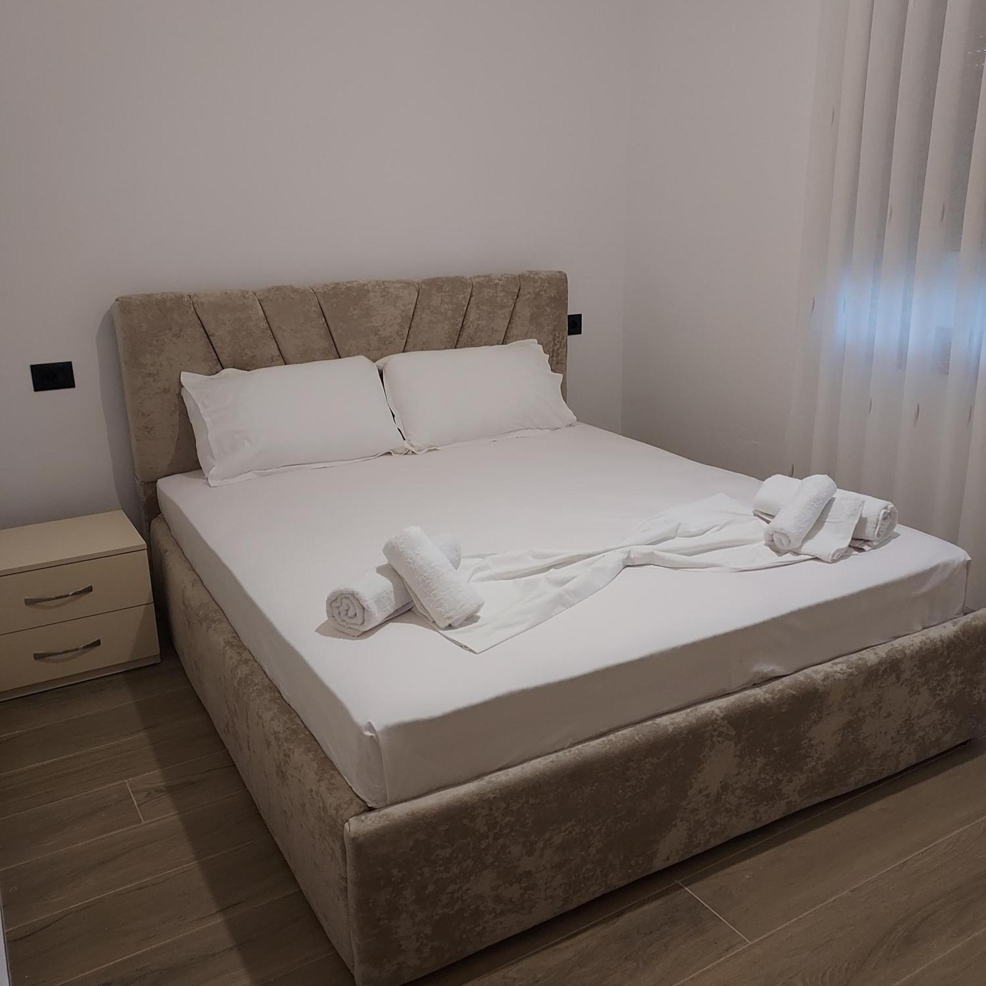 Martin Ferraj Apartament's * Vlore