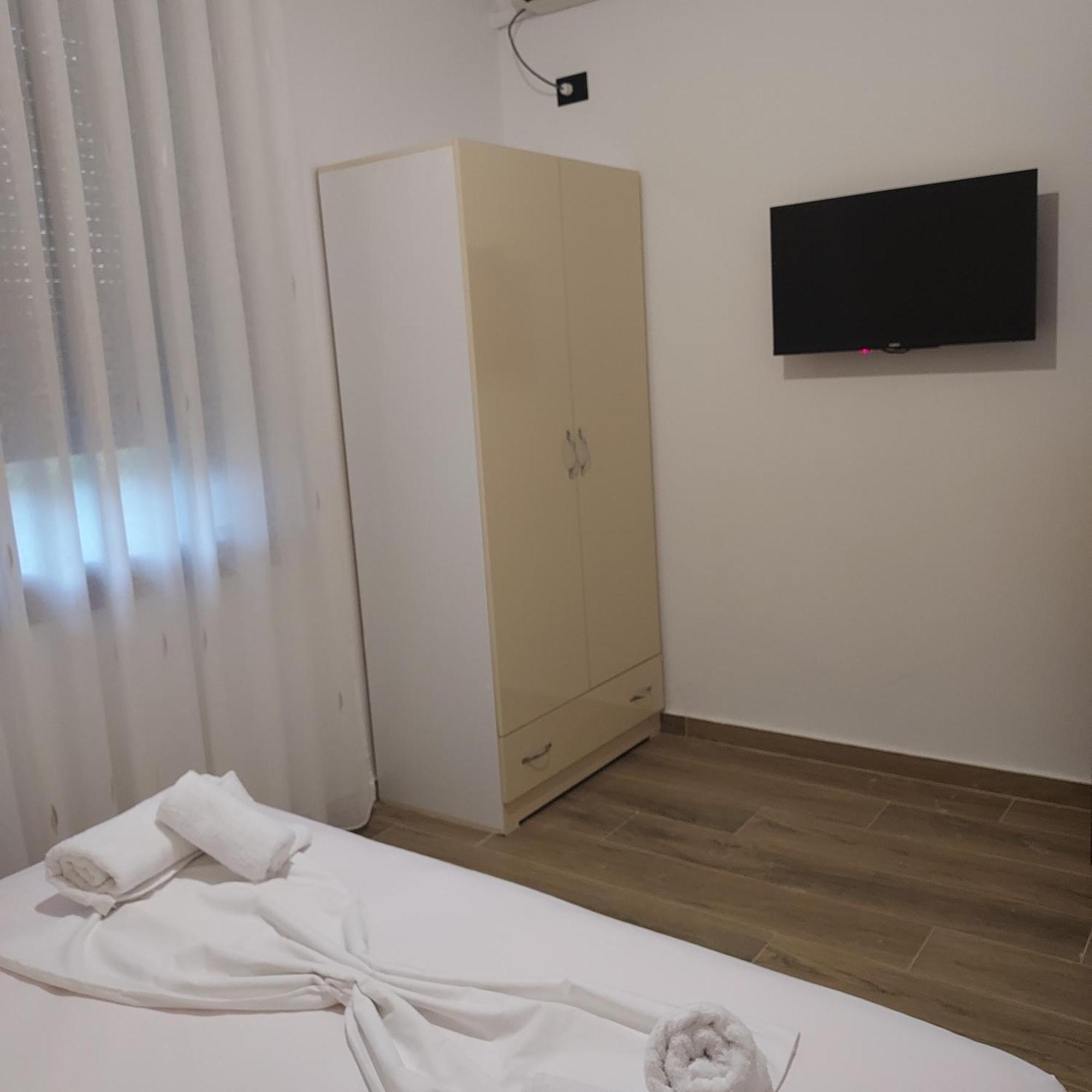 Martin Ferraj Apartament's *