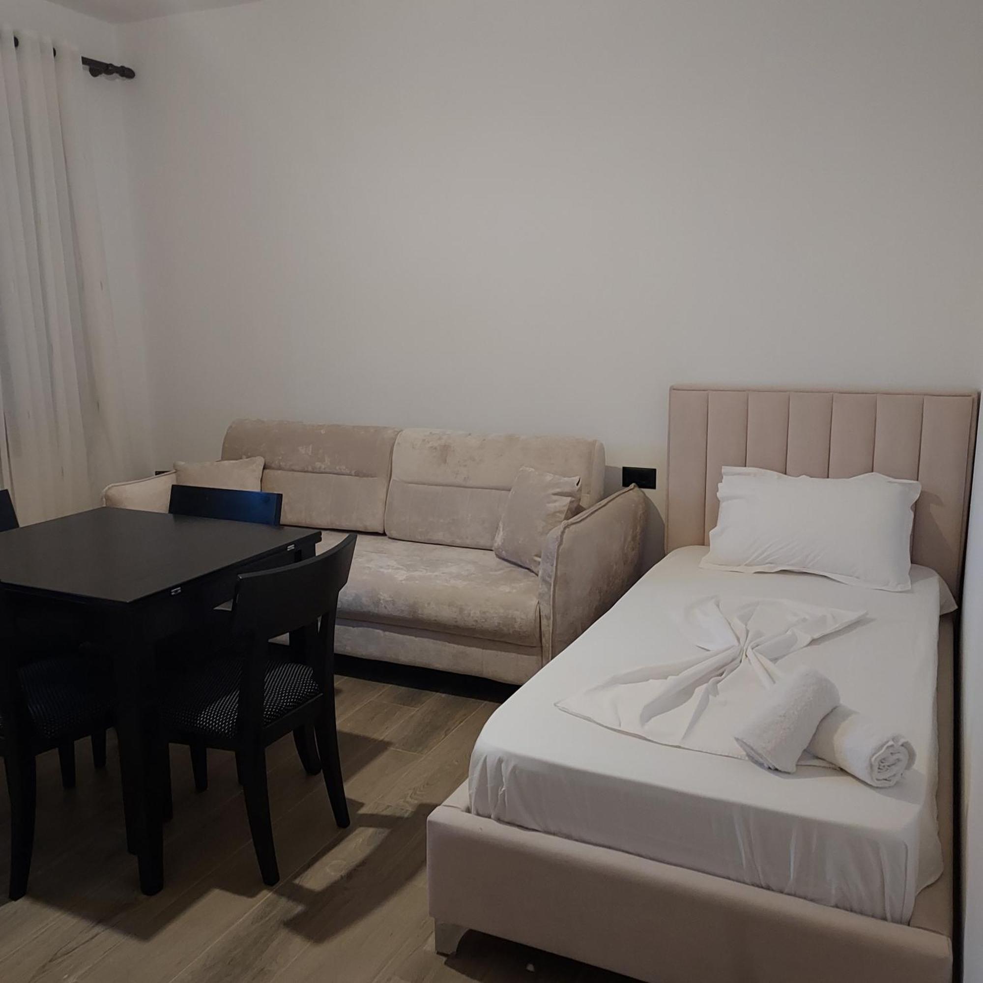 Martin Ferraj Apartament's