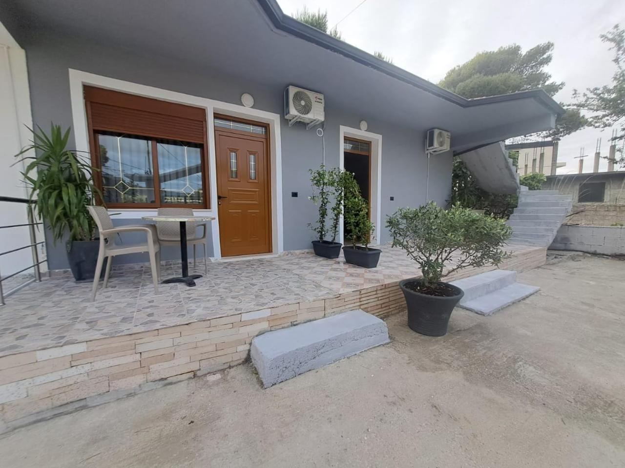 Martin Ferraj Apartament's Chalet *