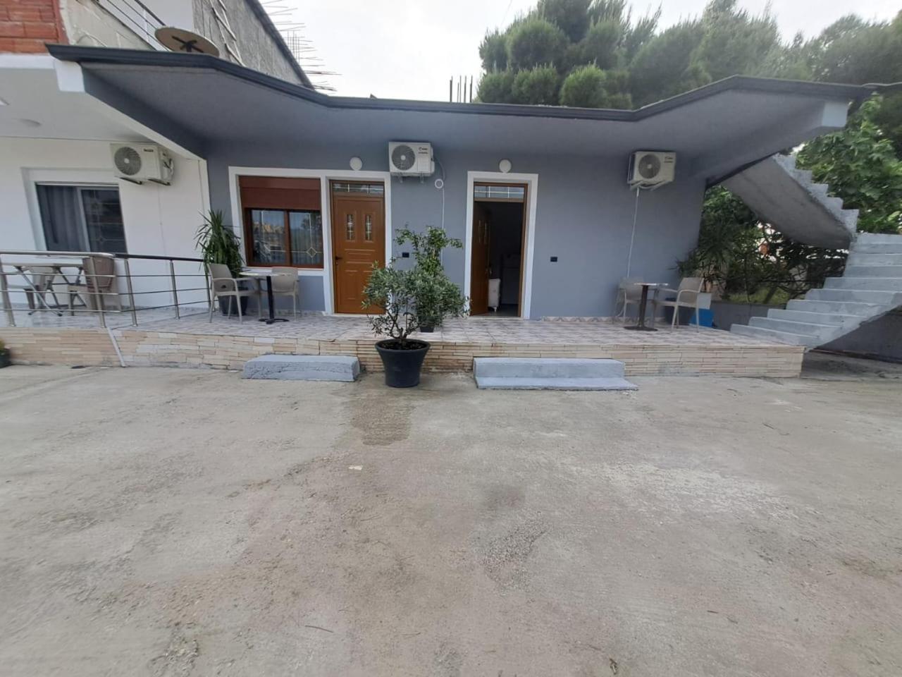 Martin Ferraj Apartament's *