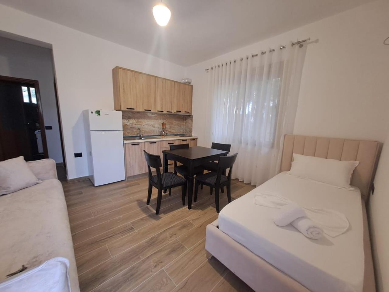 Martin Ferraj Apartament's *