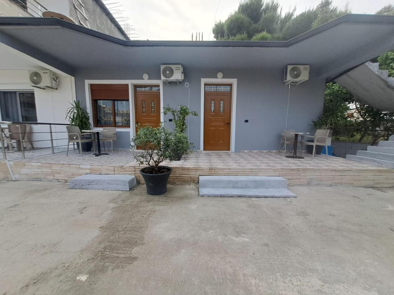 Martin Ferraj Apartament's