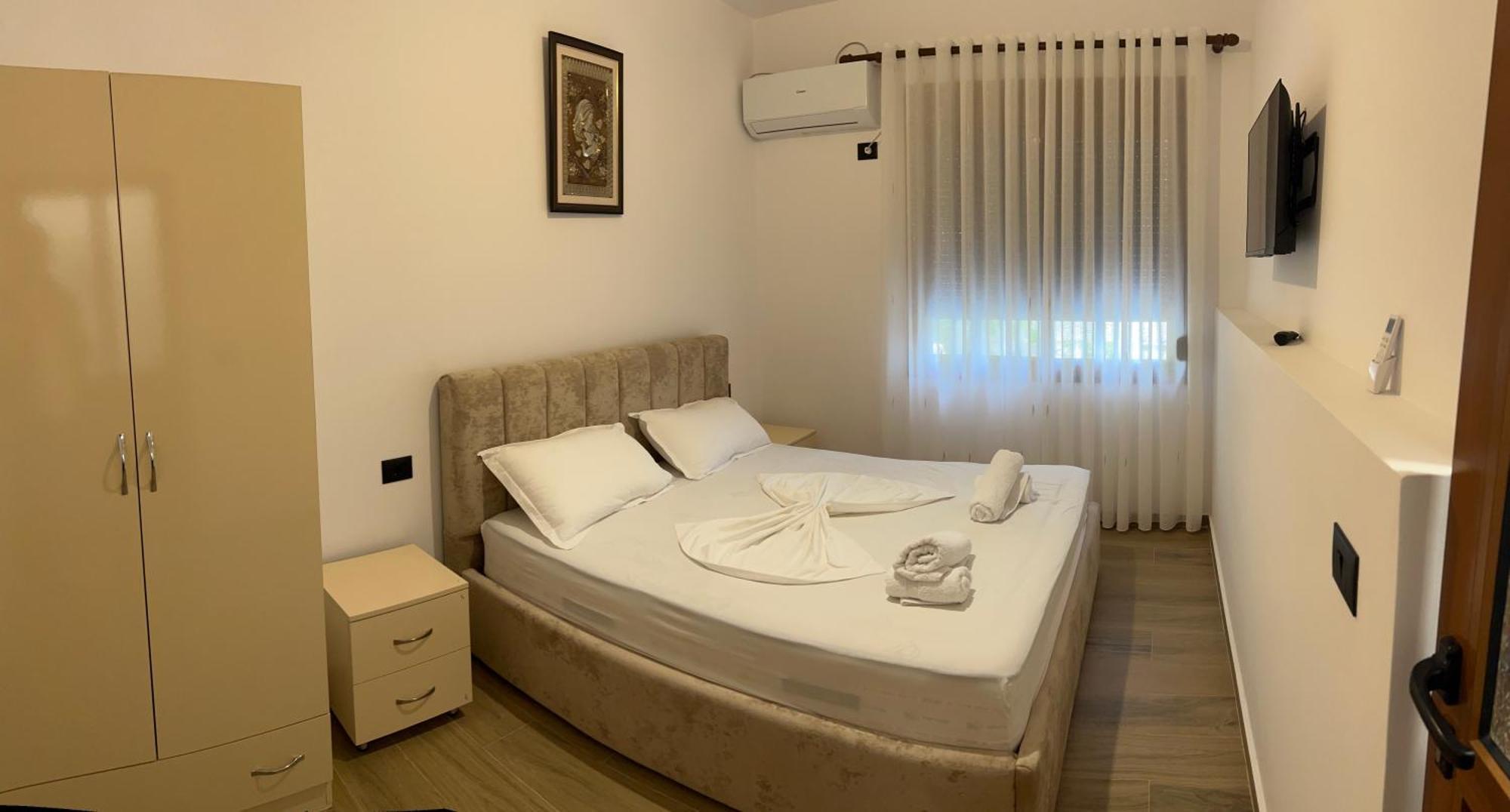 Chalet Martin Ferraj Apartament's *