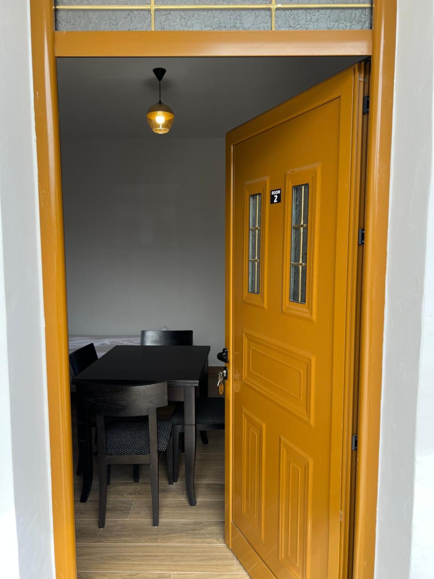 Martin Ferraj Apartament's * Vlore