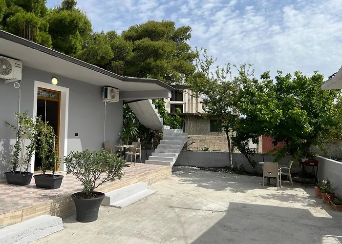 Martin Ferraj Apartament\'S