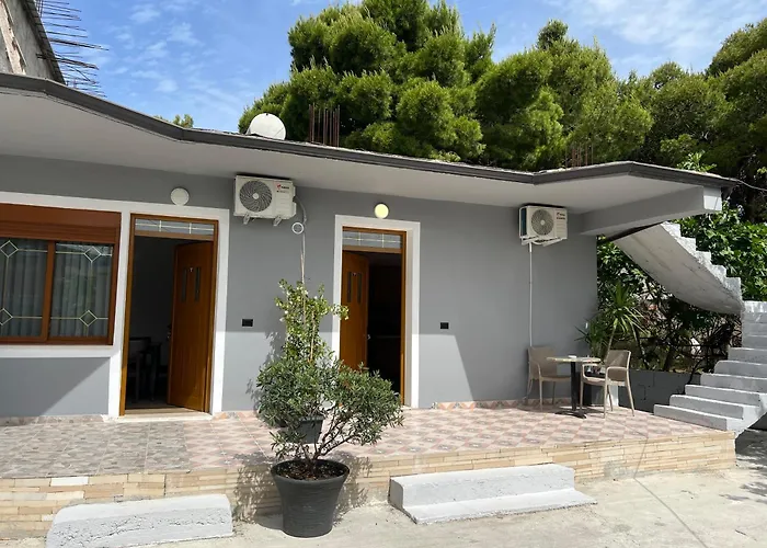 Martin Ferraj Apartament\'S