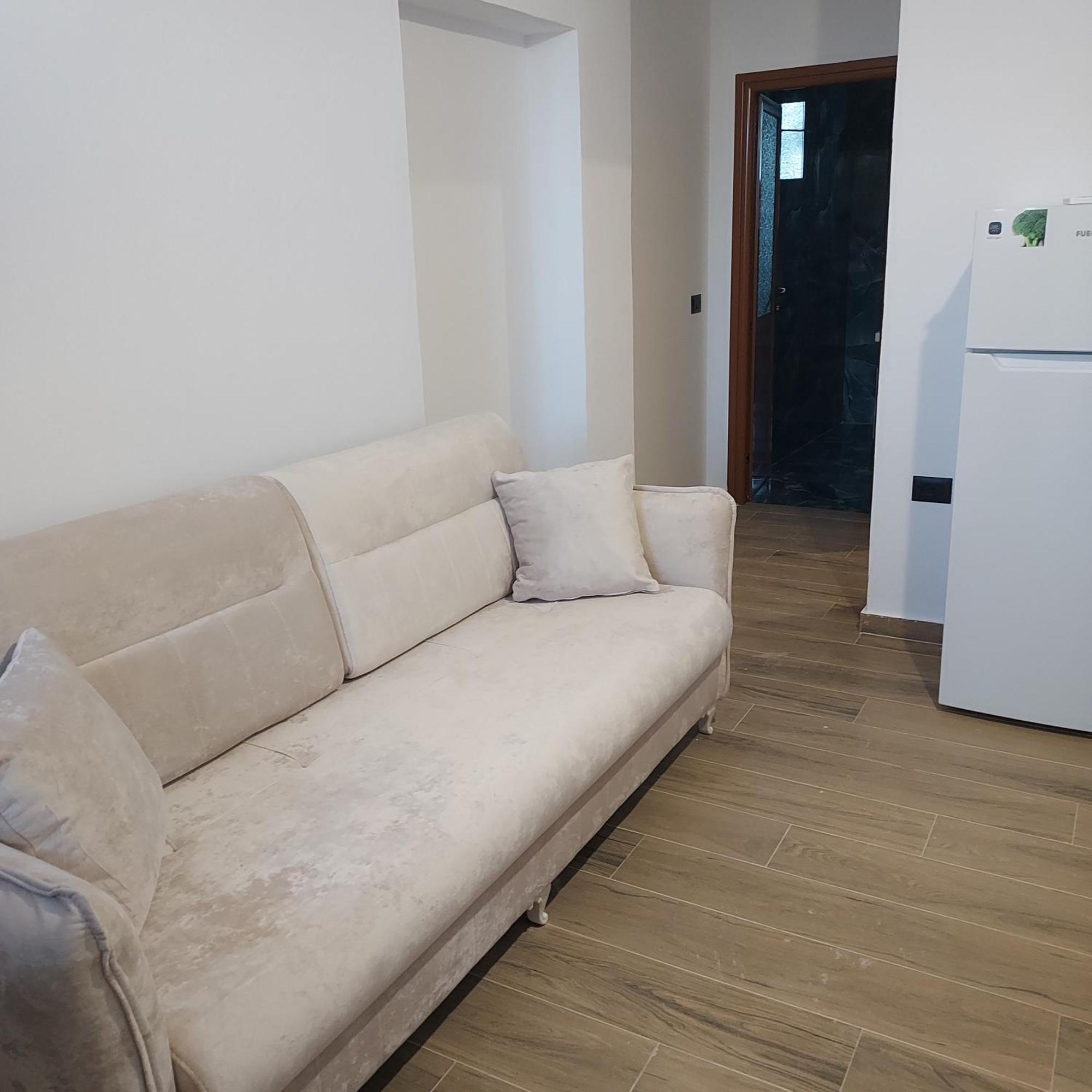Martin Ferraj Apartament's Chaleter *