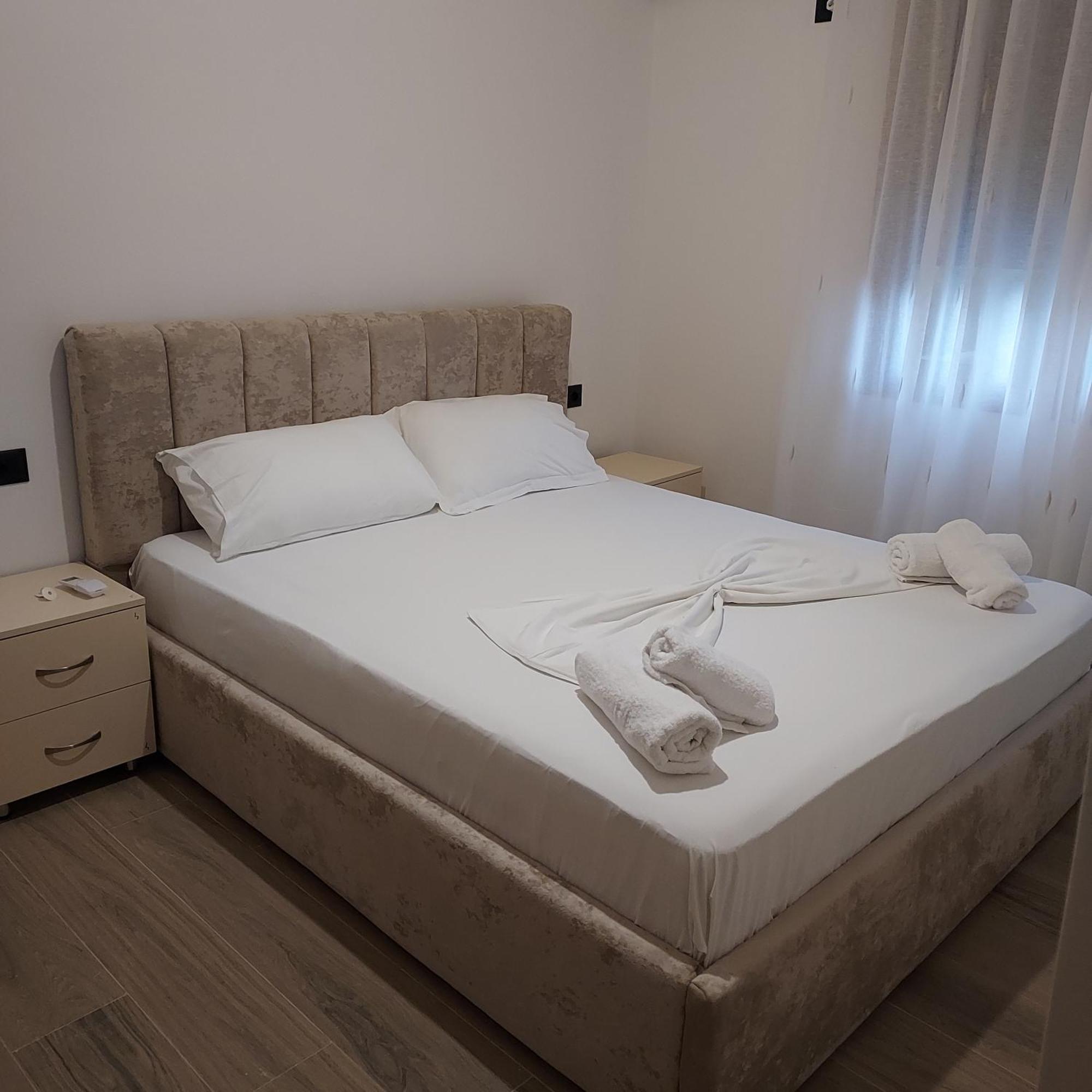 Martin Ferraj Apartament's Chaleter