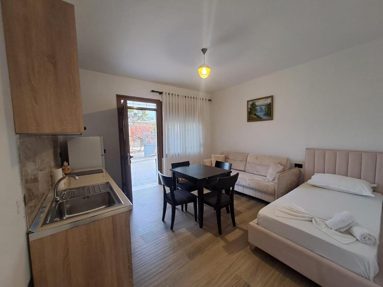 Chaleter Martin Ferraj Apartament's *