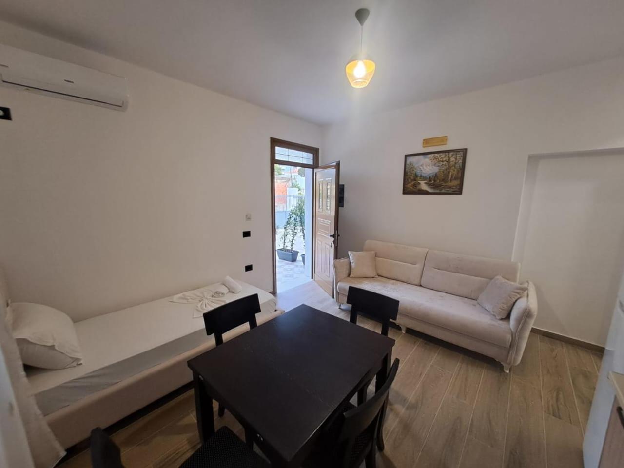 Chaleter Martin Ferraj Apartament's *