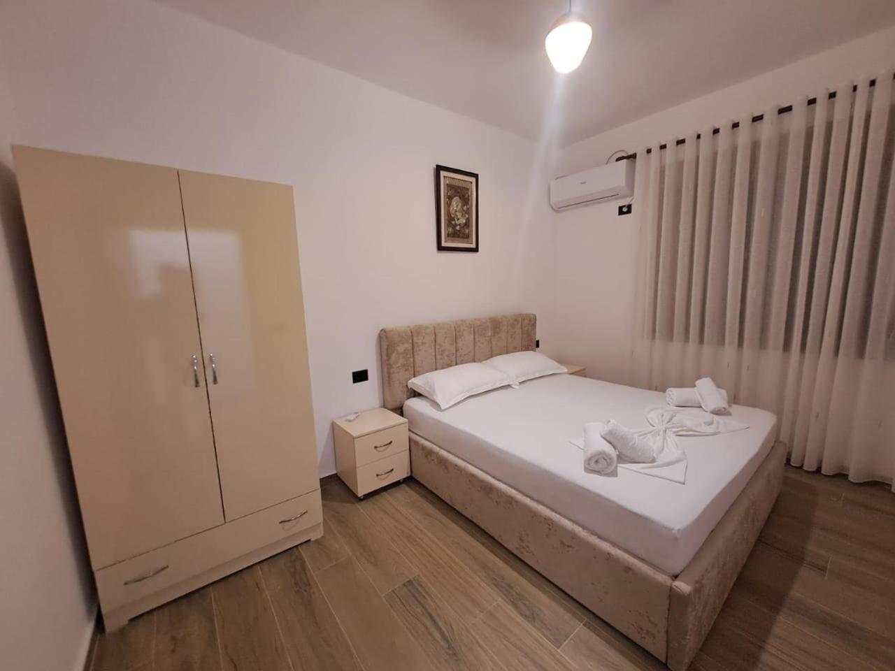 Martin Ferraj Apartament's * Vlorë