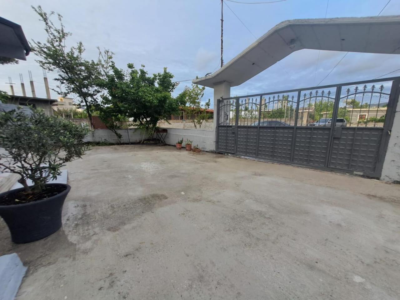 Chaleter Martin Ferraj Apartament's *