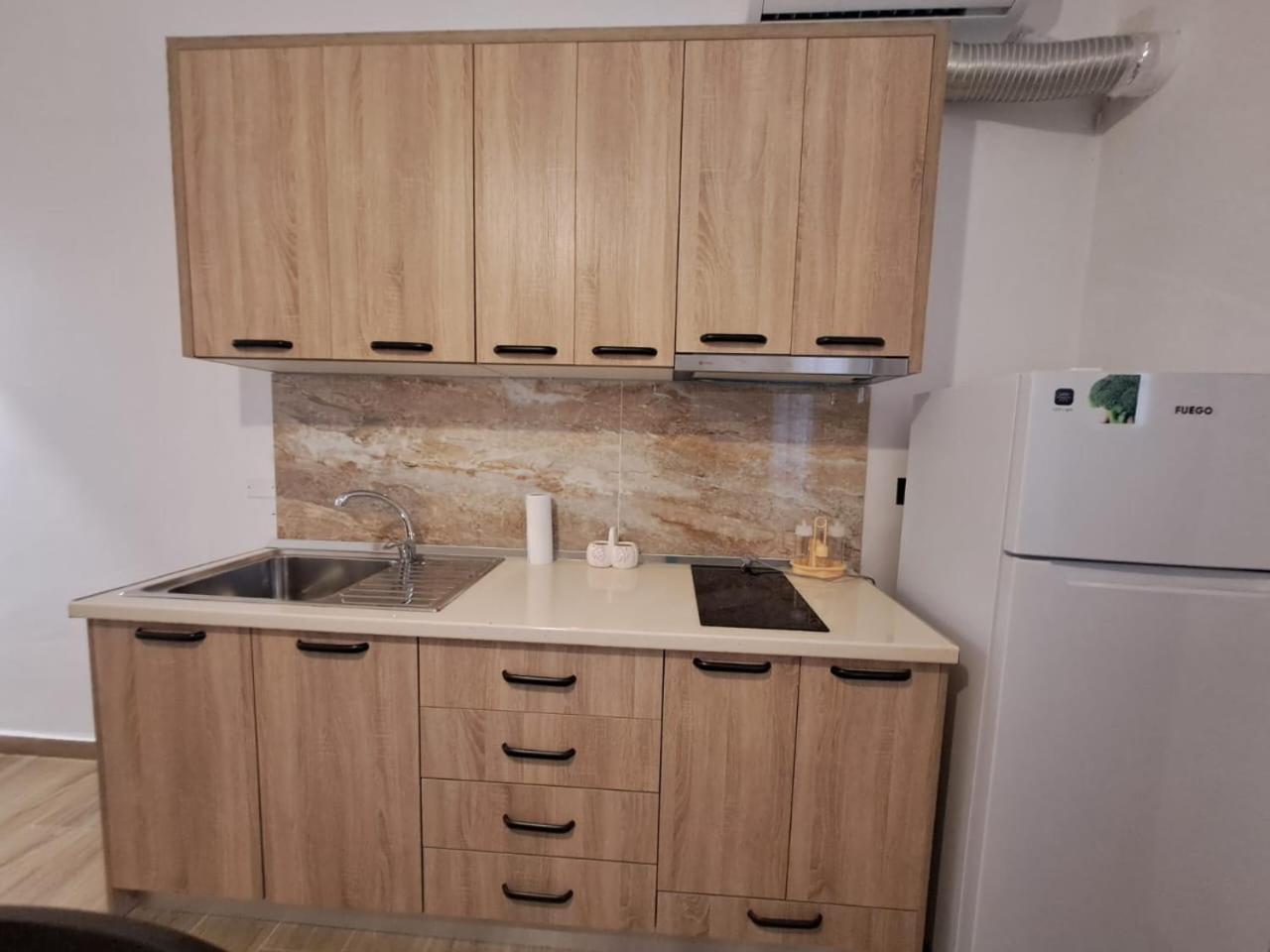 Chaleter Martin Ferraj Apartament's
