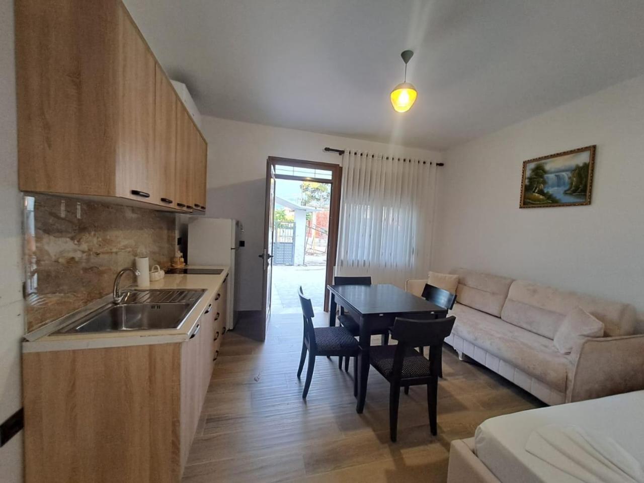 Chaleter Martin Ferraj Apartament's *