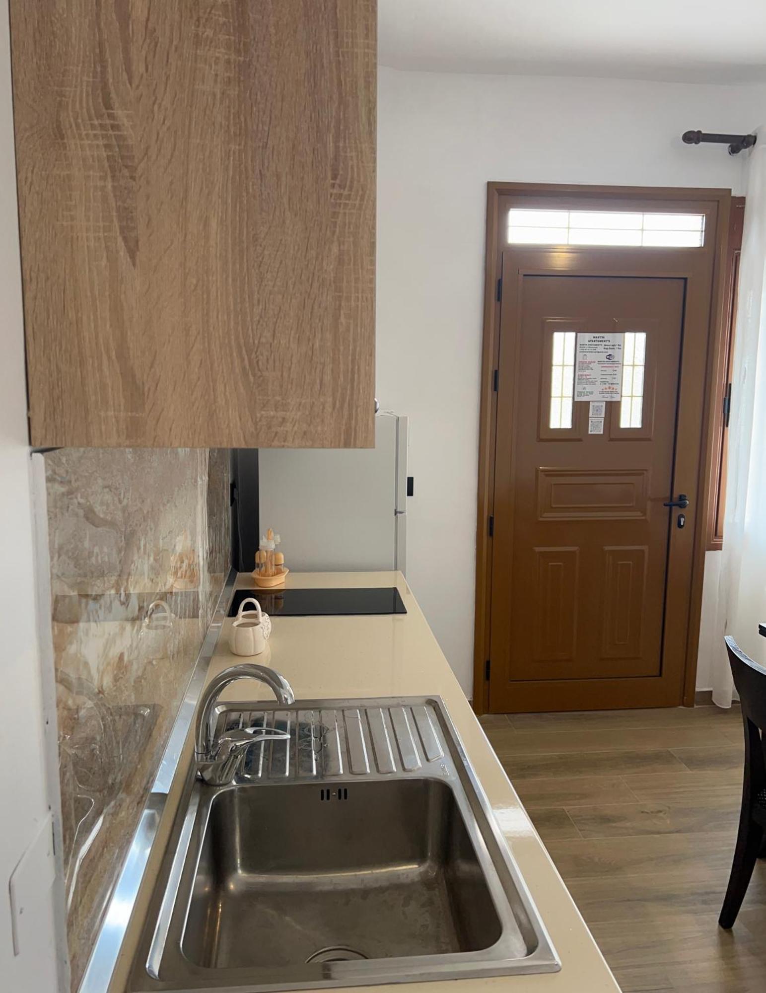 Martin Ferraj Apartament's Vlorë