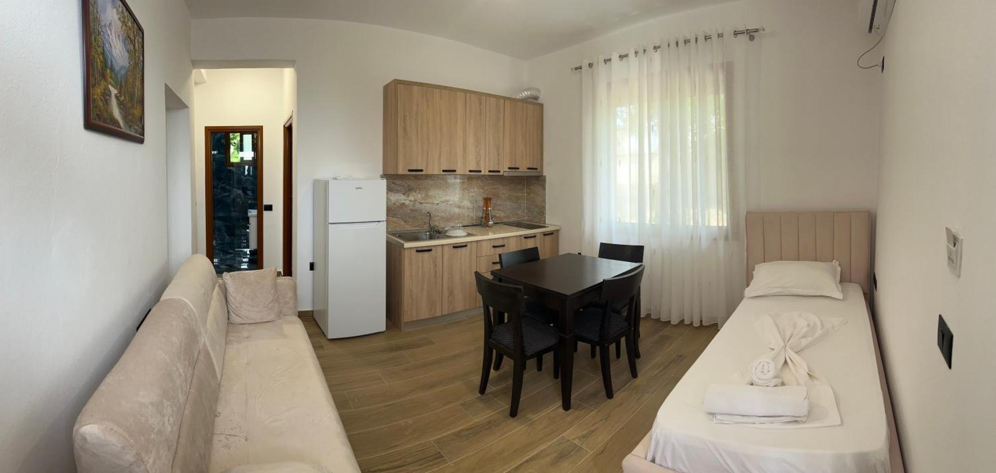 Chaleter Martin Ferraj Apartament's *