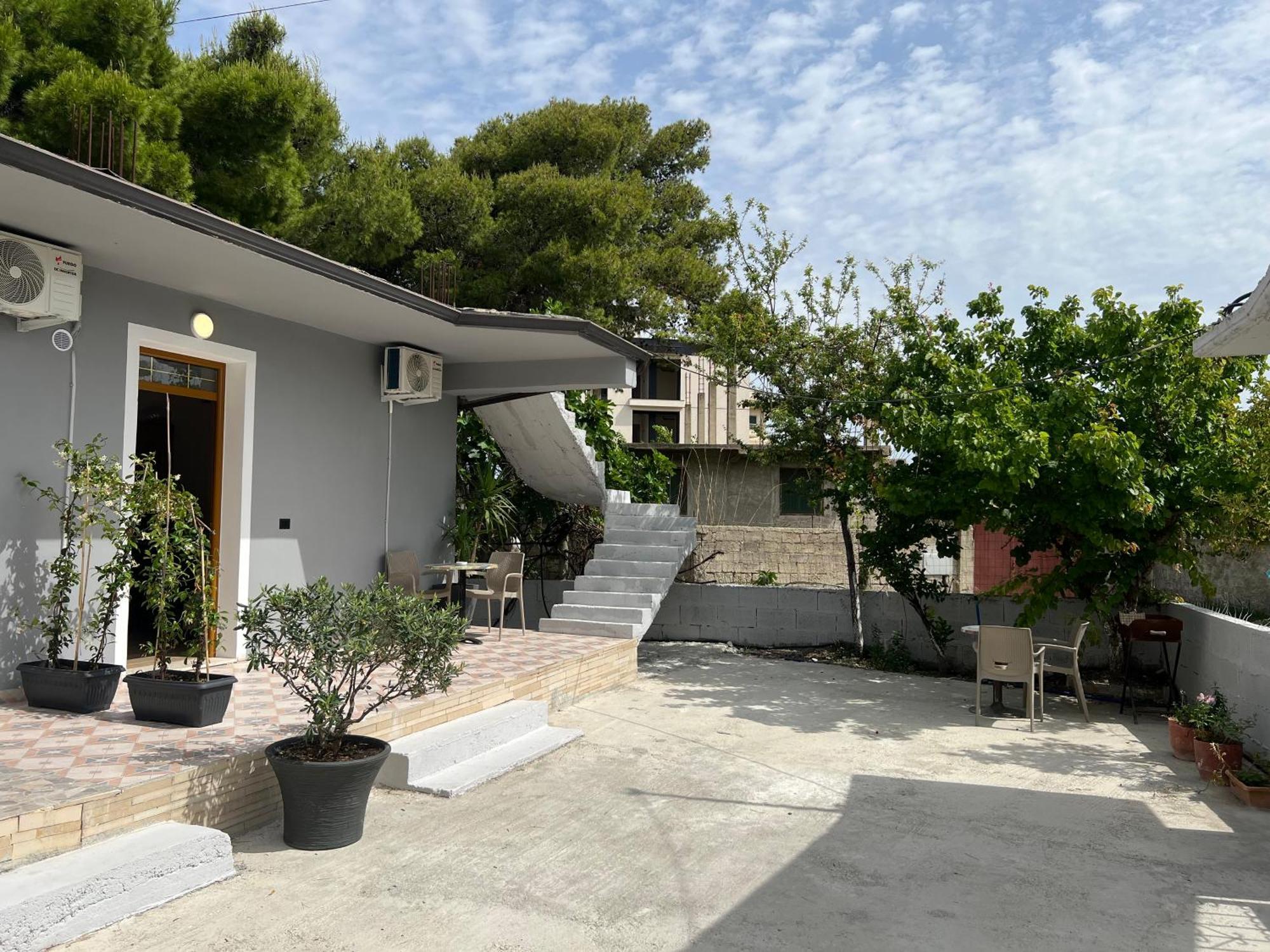 Martin Ferraj Apartament's Vlorë