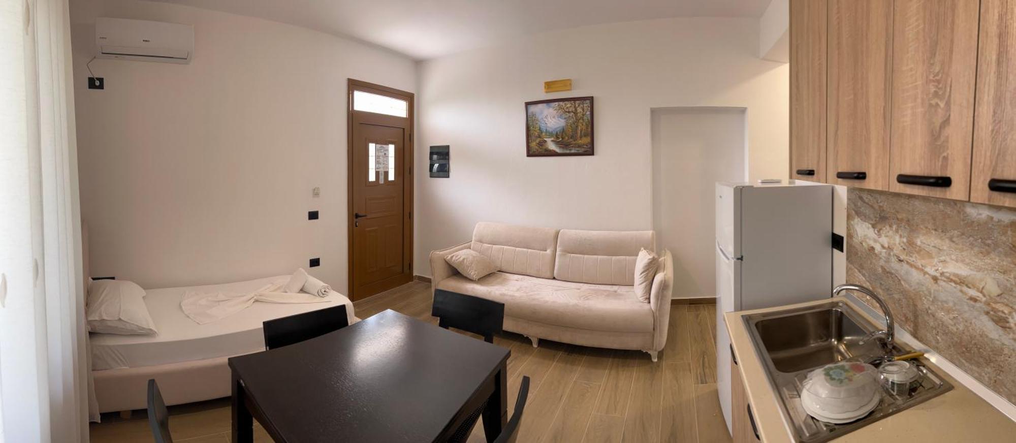 Martin Ferraj Apartament's