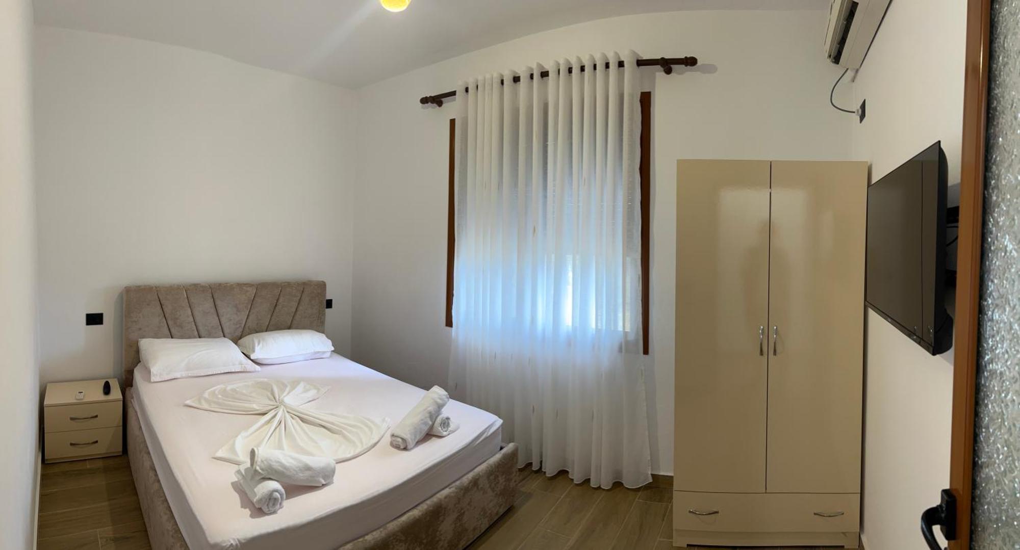 Martin Ferraj Apartament's Chaleter *