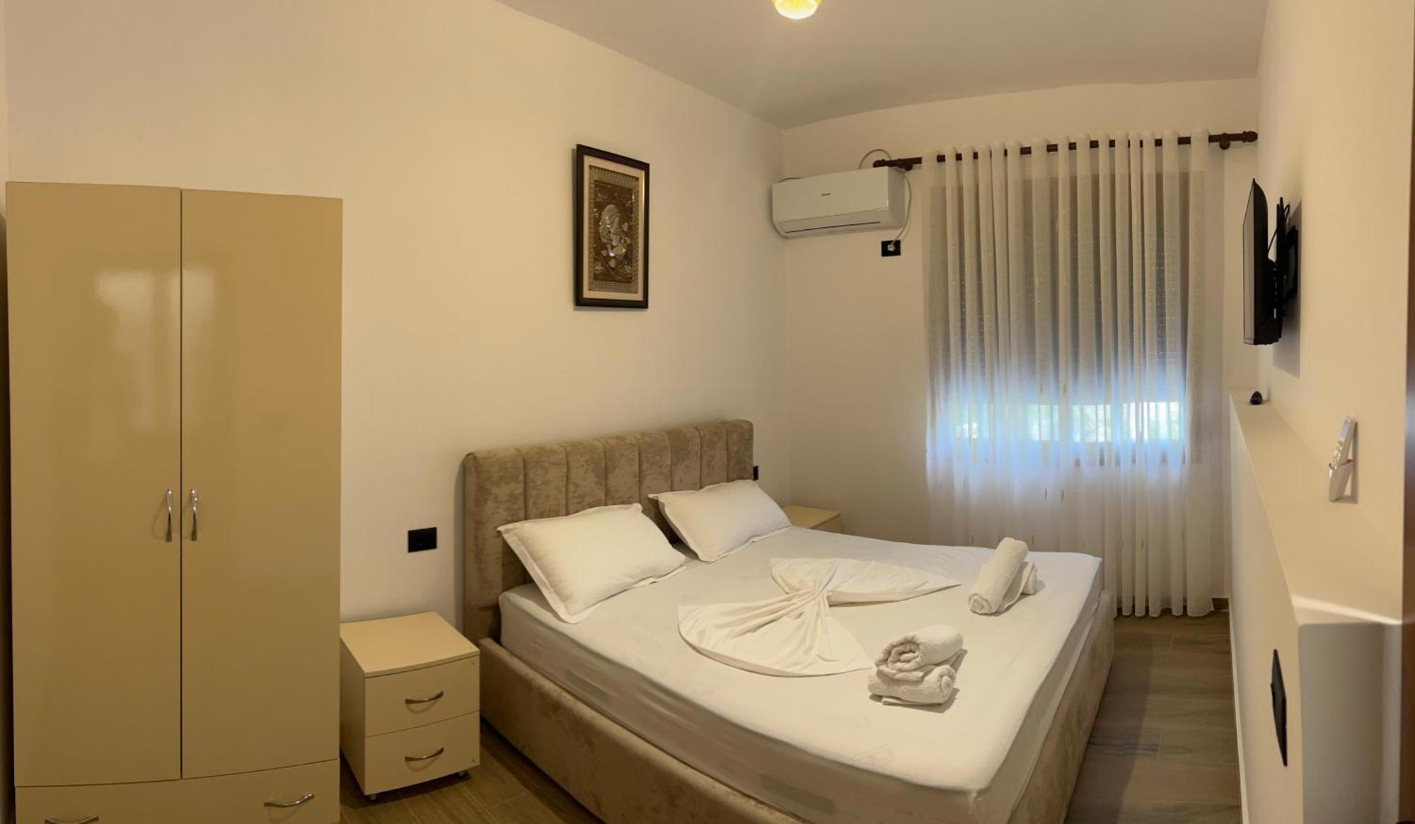 Chaleter Martin Ferraj Apartament's