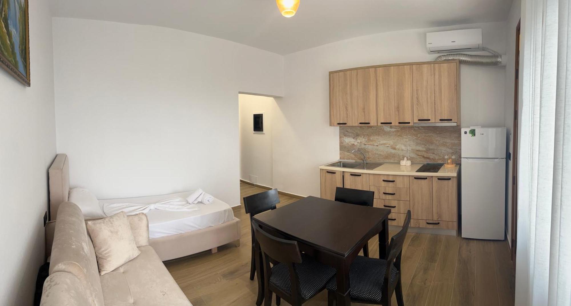 Chaleter Martin Ferraj Apartament's *