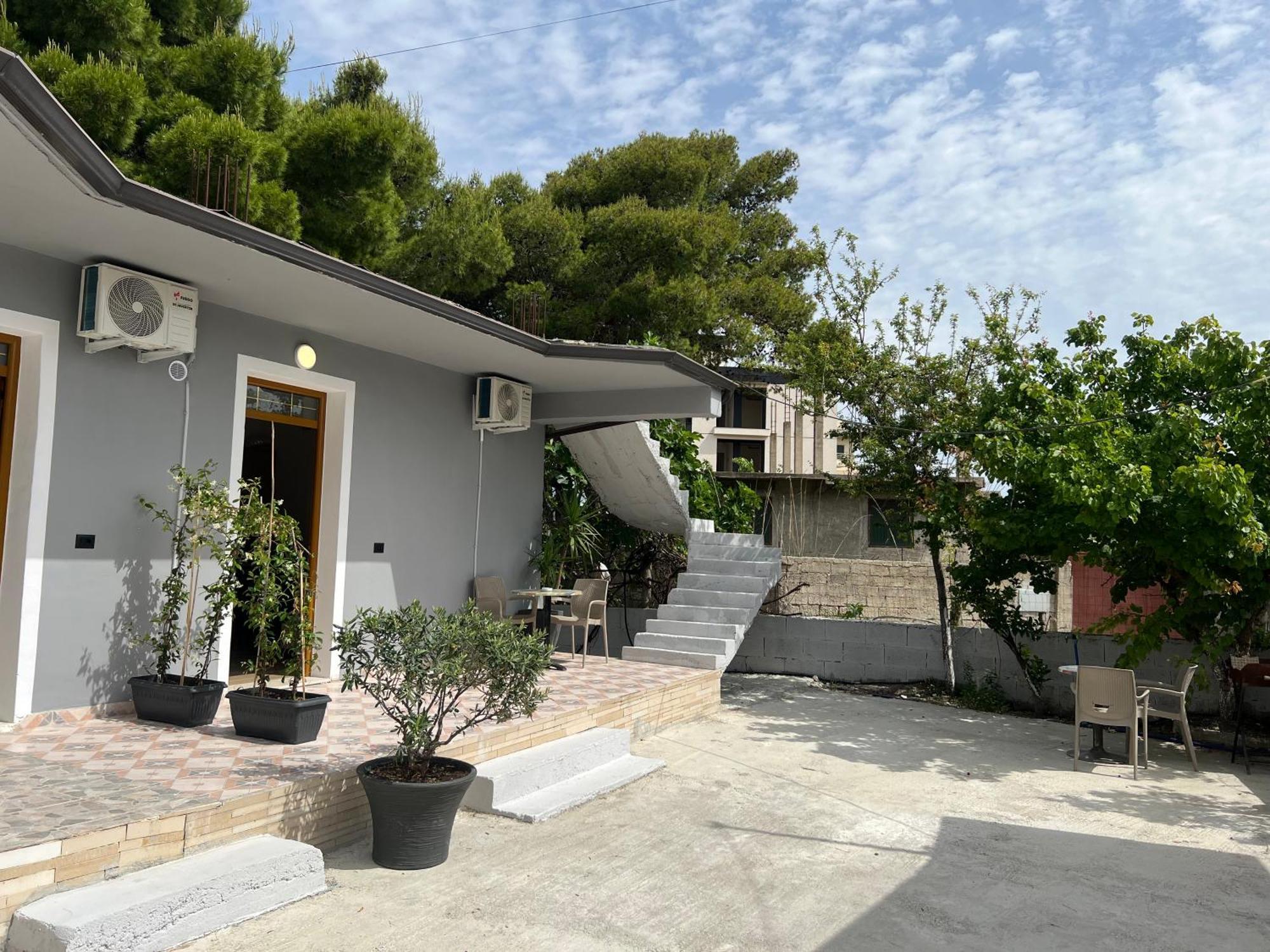 Chaleter Martin Ferraj Apartament's